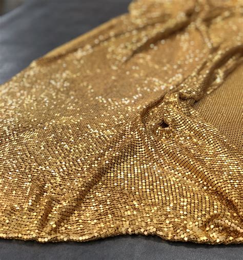 metal like fabric|fabric with gold metallic threads.